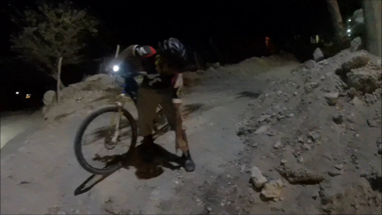 Hooligans MTB Chiapas - Rodada Nocturna Campestre!