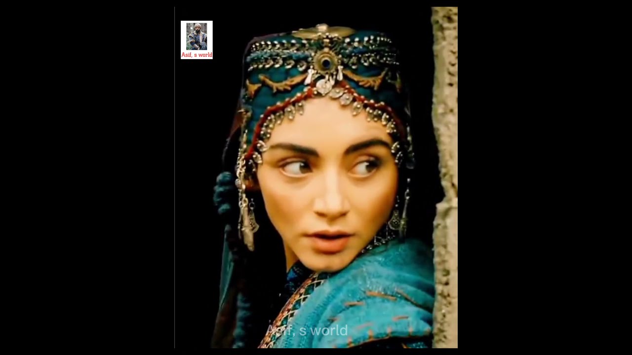 Bala khaton ⚔️vs helen fight 🔥 kurulus Osman WhatsApp status ❤️ ertughul ghazi WhatsApp status#short