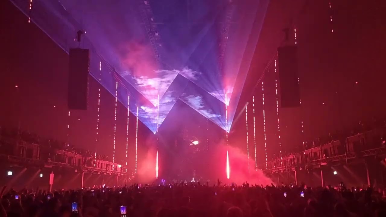 Richard Durand @ Rotterdam Ahoy (ASOT 2026)