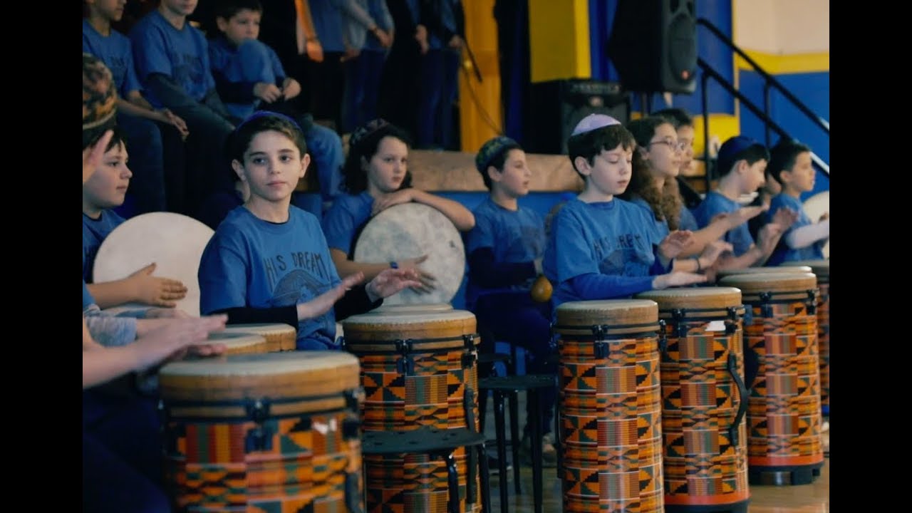 Martin Luther King Jr. Day 2019 at CDS