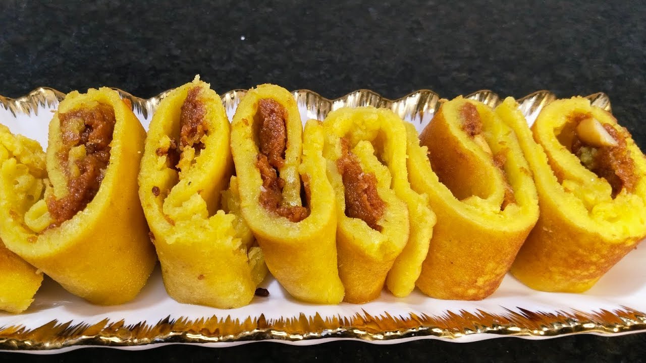 Perfect Meetha Malpua Banane Ka Aasaan Tarika