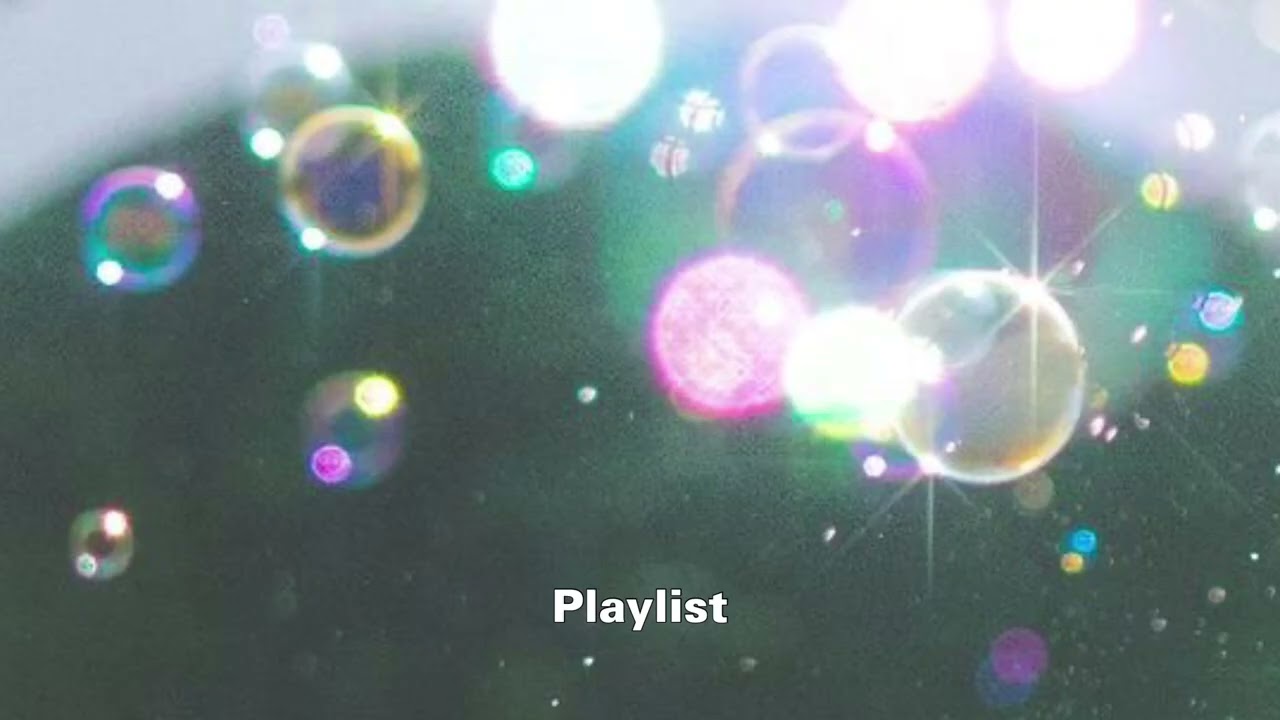 Playlist | 추워지는 지금, 몽글몽글하게 🫧 | 혁오, 검정치마, 이상순, 지구, 백예린, 데이먼스이어, 우효, 이하이