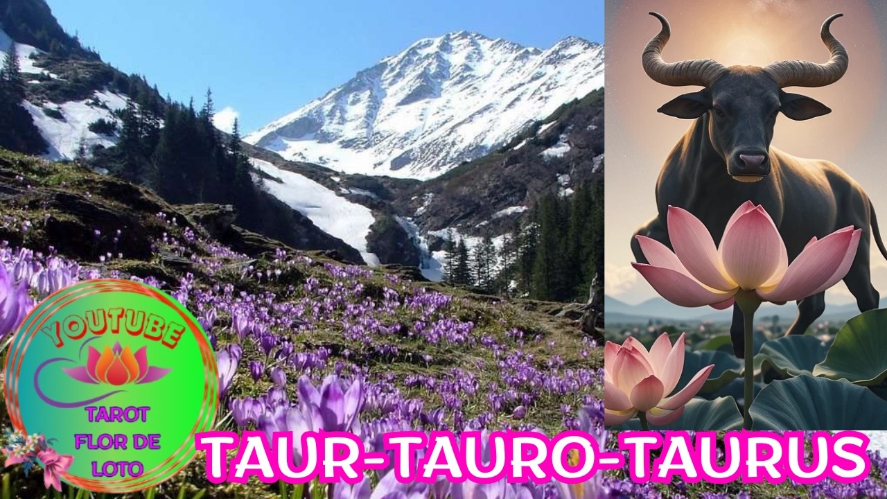 TAUR♉9-15 MARTIE 2026💐💫🌺INVETI SA ITI CUNOSTI VALOAREA💐💫🌺