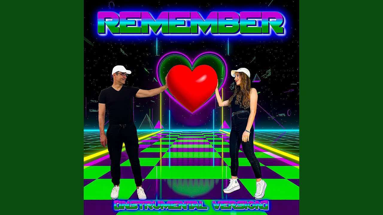 Remember (Instrumental Version)