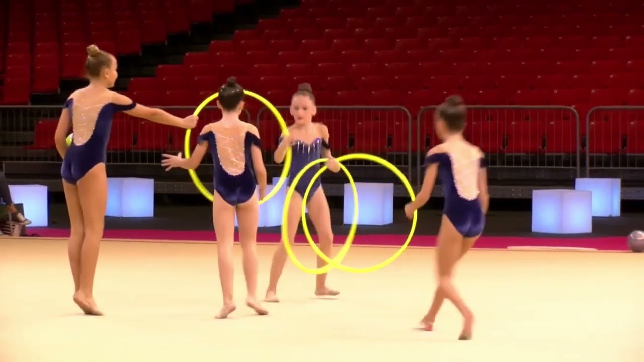 EUSKALGYM 29 10 2022