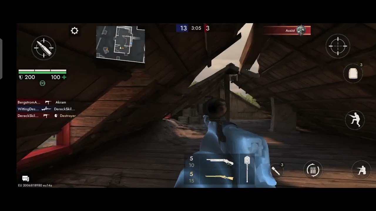 Online game but with low quality with 10/4 rating 