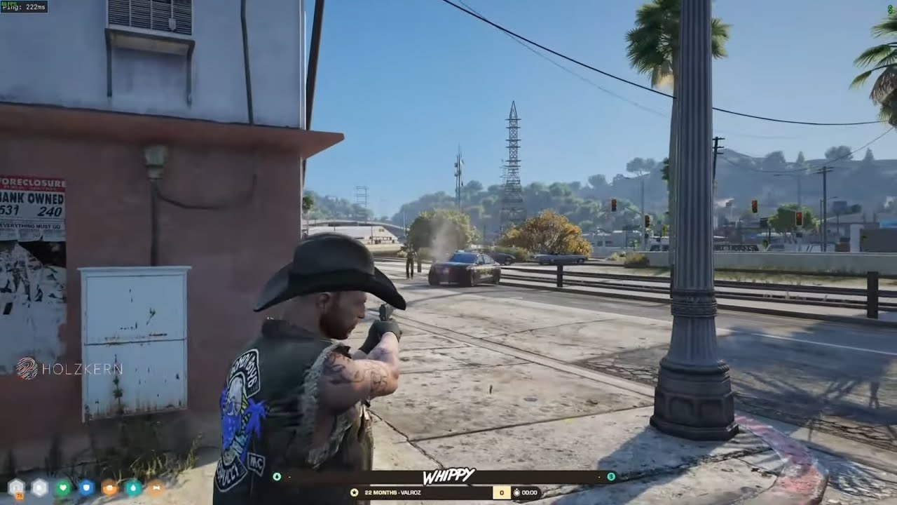 PD Successfully Baits Dundee & Raids Vespucci Which Led To Hell Week Season (Mulitple POVs) | RP
