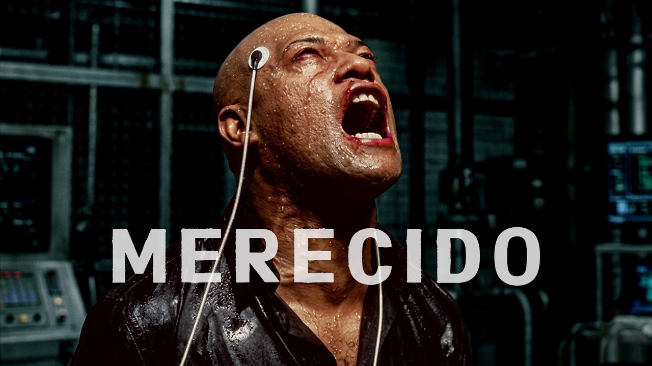 MATRIX | Los HUMANOS la MERECEN