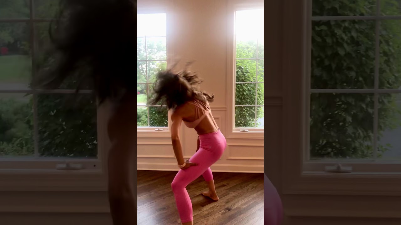 Tap in Choreo by Kim Nero