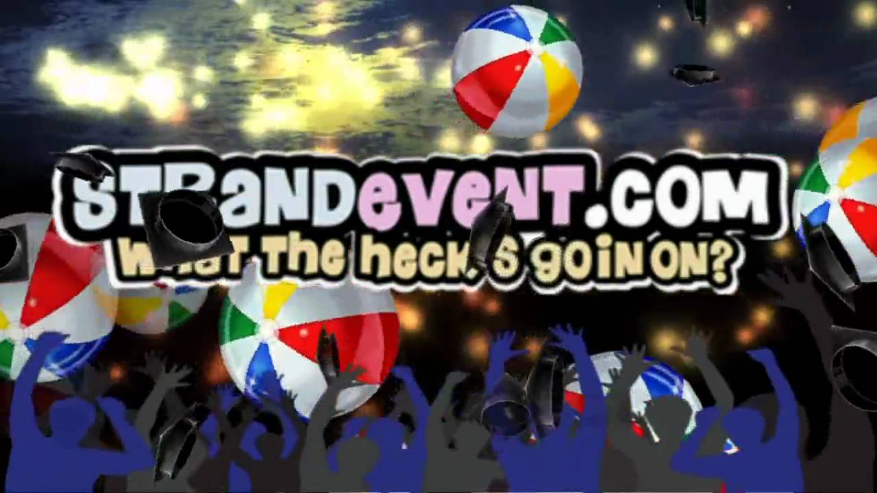 Grand Strand Event Calendar | Myrtle Beach Events