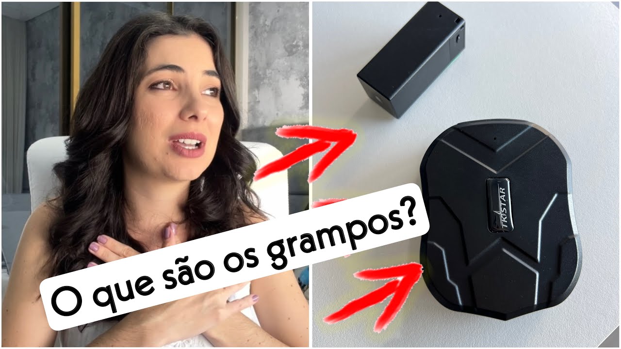 O que é estar grampeada? Pós separação e Relacionamento Abusivo | Sweet Carol