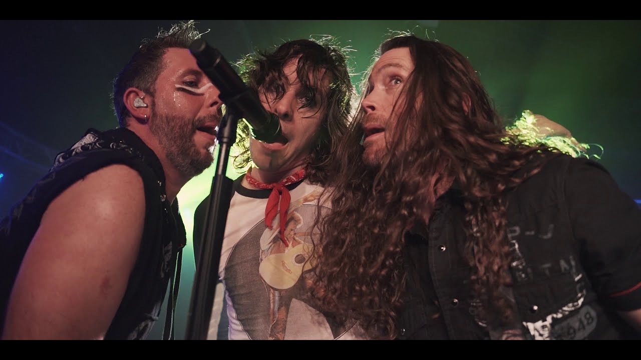 Get Sideways 2025 Promotional Video