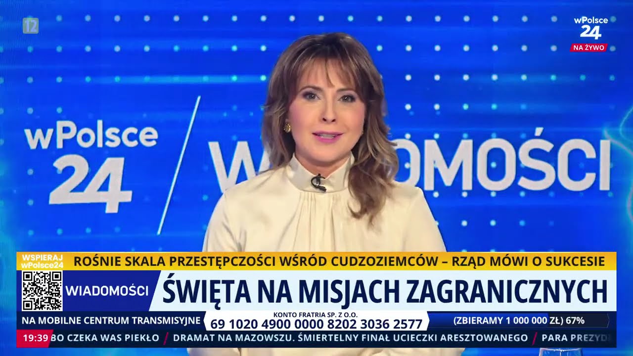 Wiadomości wPolsce24 05.04.2026