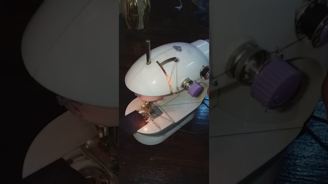 Untitled video