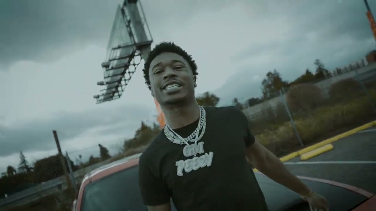 Gm peezy - Movie (Official Music Video)