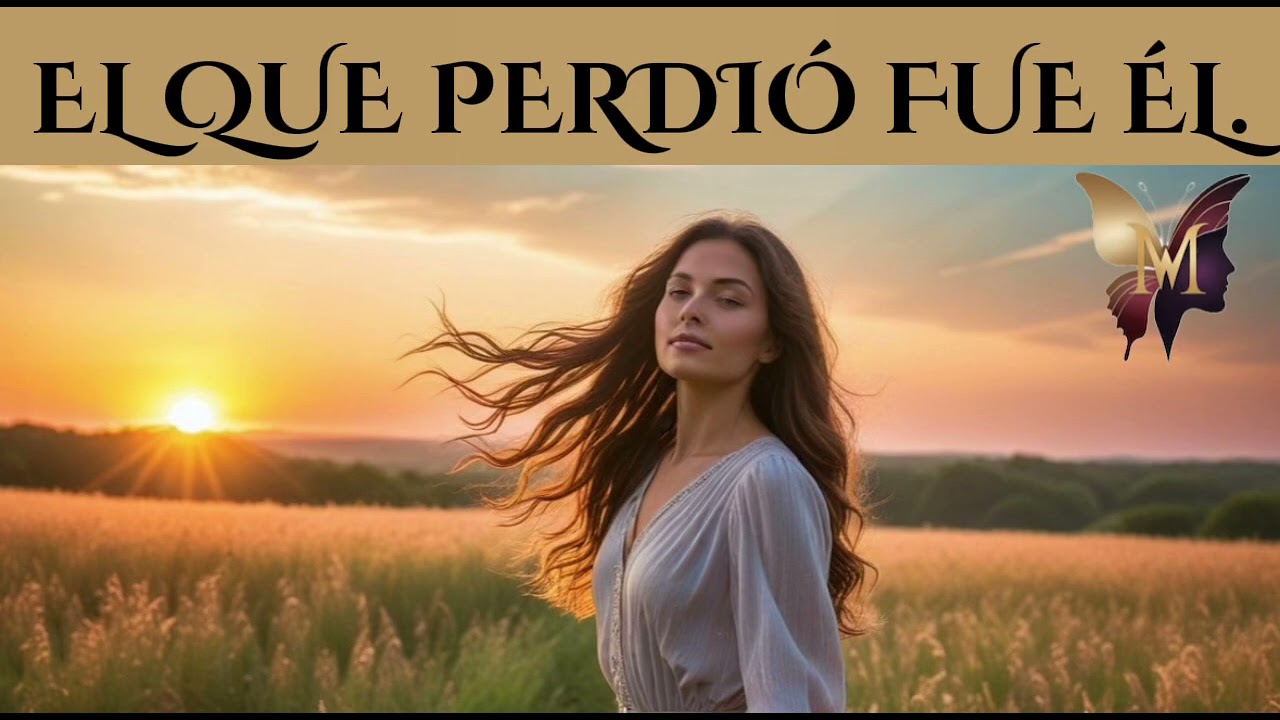 EL QUE PERDIÓ, FUE El - Nos hicimos daño por quien no lo vale, por un cobarde que miente. | Ranchera