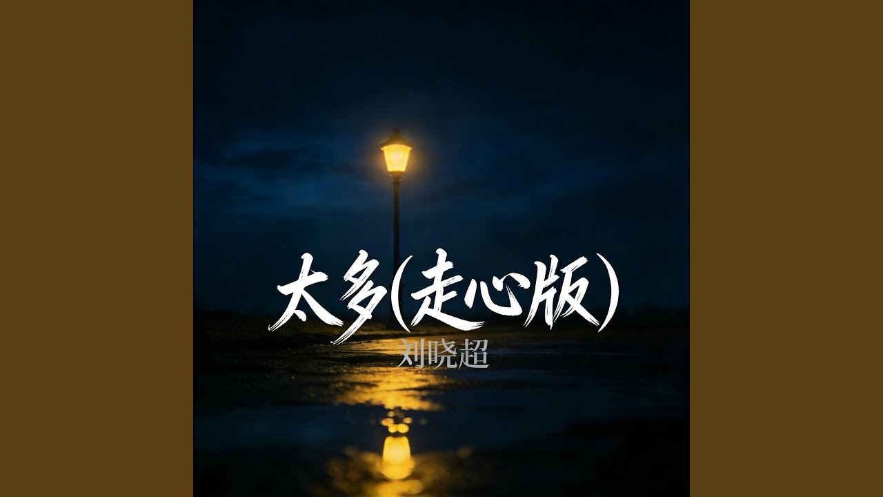 太多 (走心版)