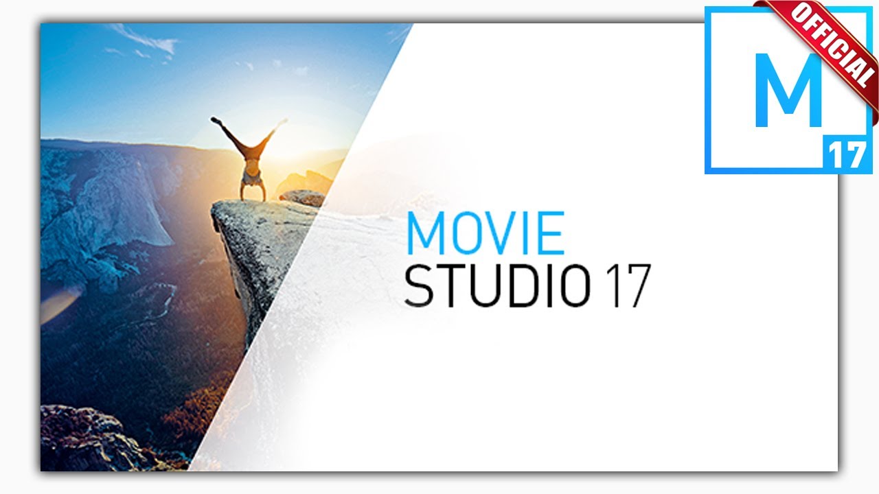 The NEW Movie Studio 17 ► What it is and how it works 💵 6x cheaper than PRO 👨‍🏫 VEGAS Tutorial #106