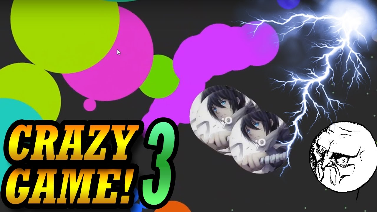 Alis.io //Crazy Game Part 3 - Amazing 16-Popsplits, Sick Doublesplits!