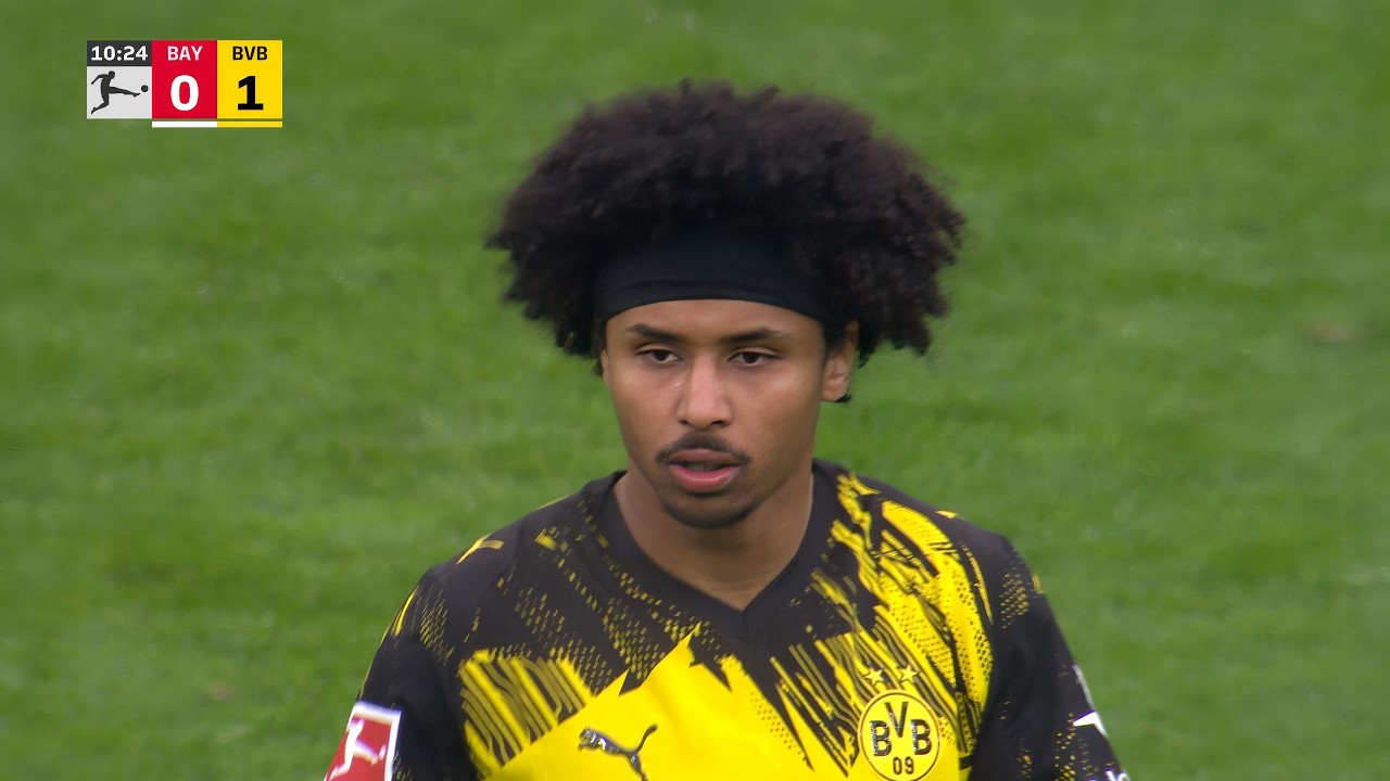 Here Is Why Barcelona Signed Karim Adeyemi