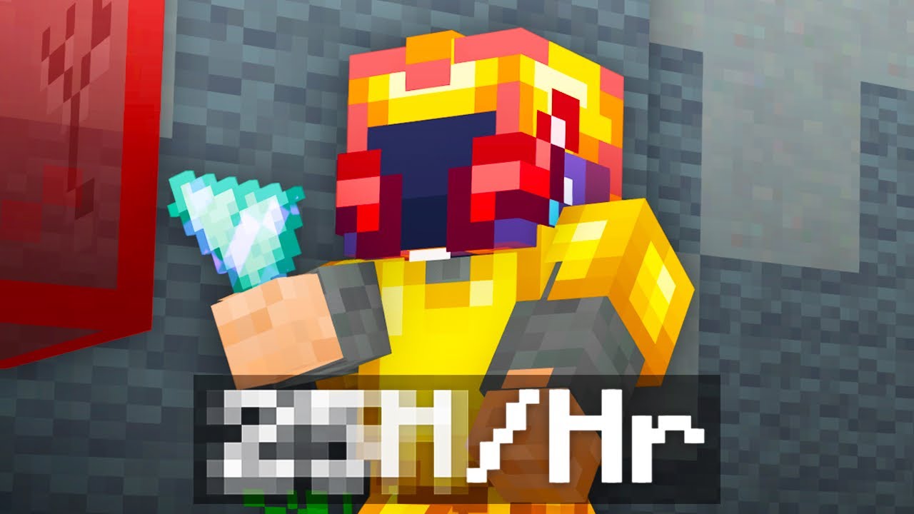 Эта майнинговая установка сделает нас очень богатыми... [18] | HYPIXEL SKYBLOCK