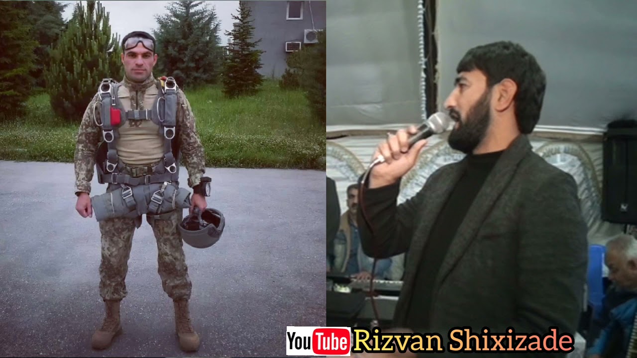 Döyuşçu Mirbabanın toyunda meyxana. Ekrem, Zamiq, Rizvan. Lənkəran (Havzava)