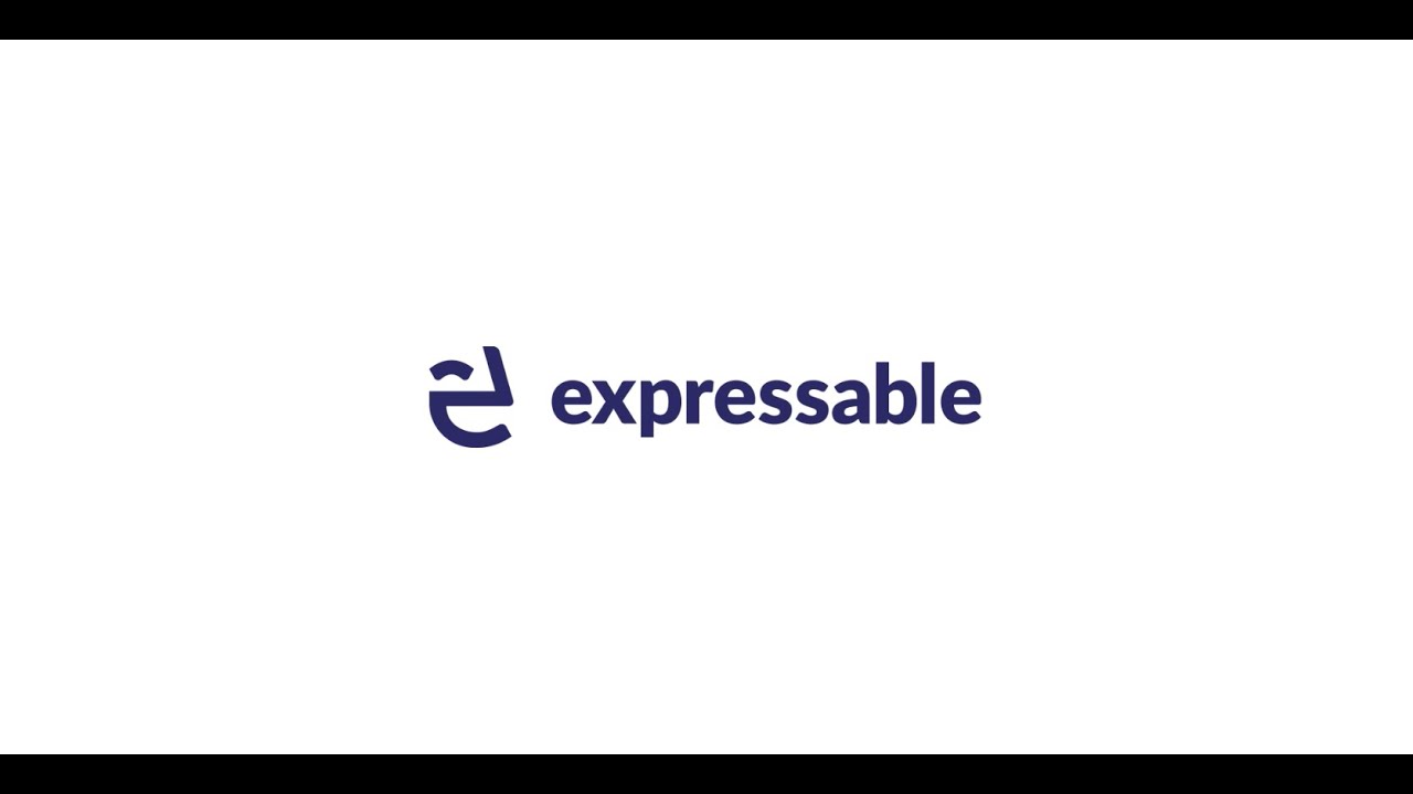 Expressable Online Speech Therapy