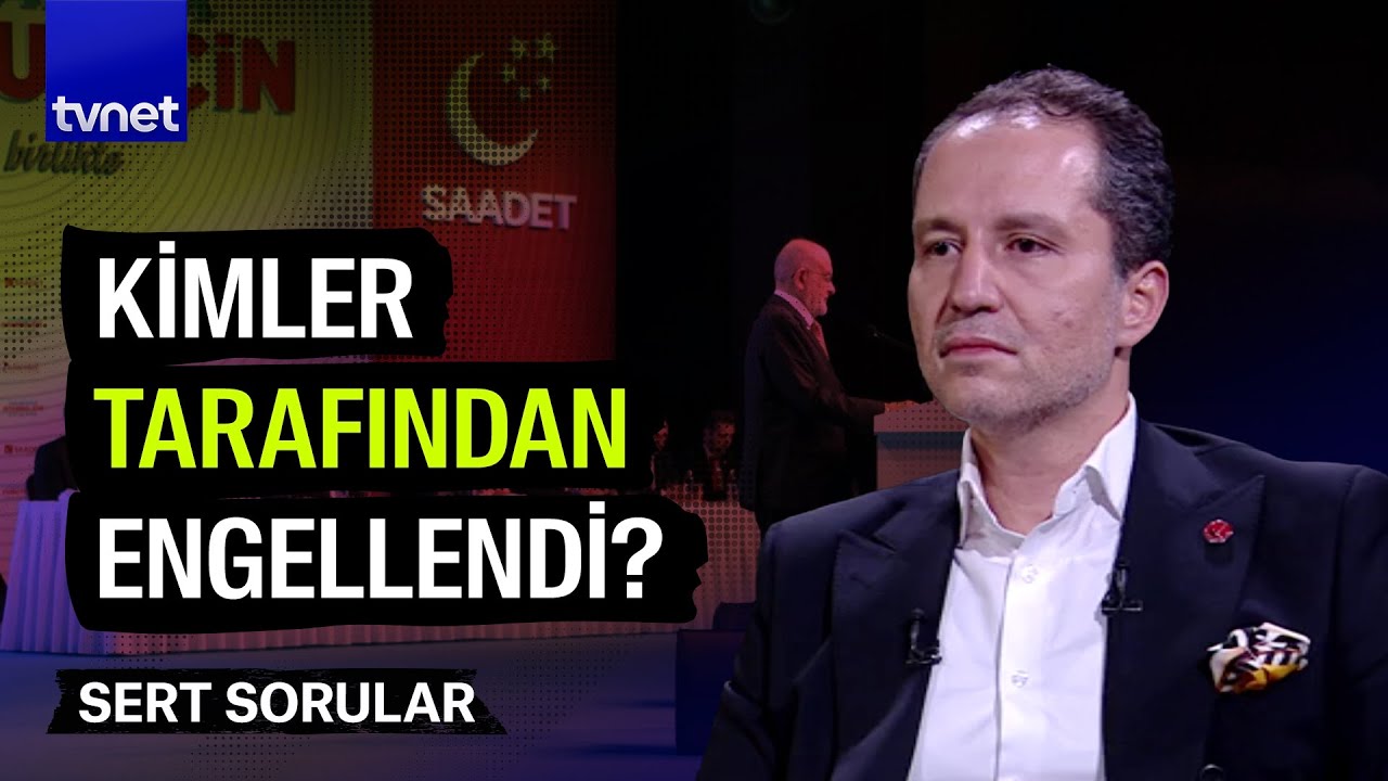 “Erbakan Hoca'ya laf söyledi, çarpıldı