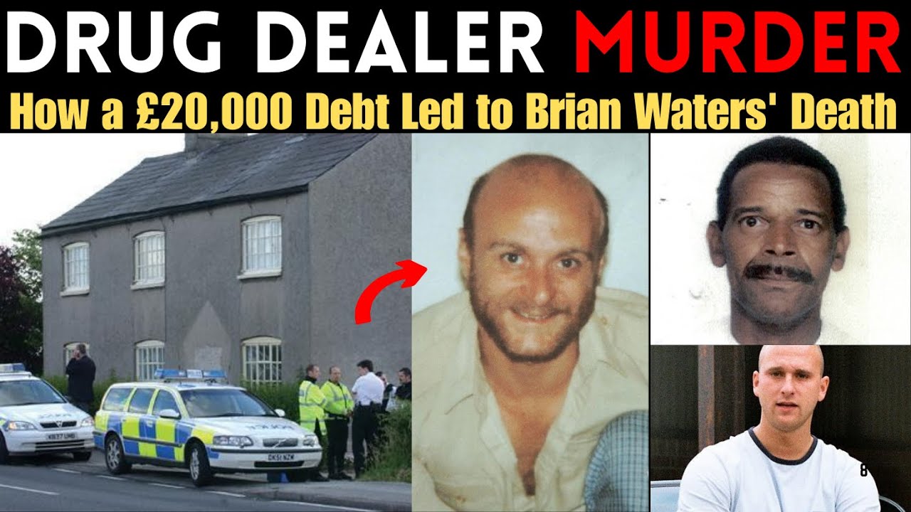 The Most Brutal Revenge Murder In UK&rsquo;s Underworld.