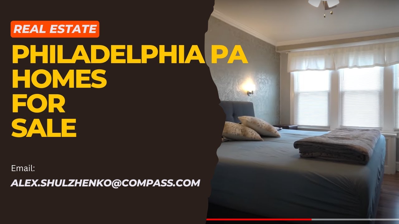 Philadelphia PA Homes for Sale |  Buying Homes in Philadelphia - 1300 Cottman Ave, 19111