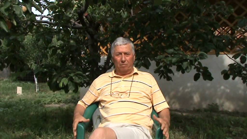 Interviu columbofil maestrul Nicu Bizdrigheanu Urziceni Ialomita 13 iunie 2014