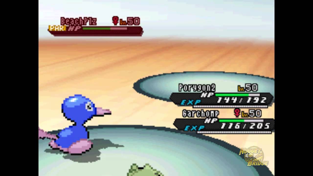 Nugget Bridge Major S01: Top 4 - Wolfey vs Evan Falco