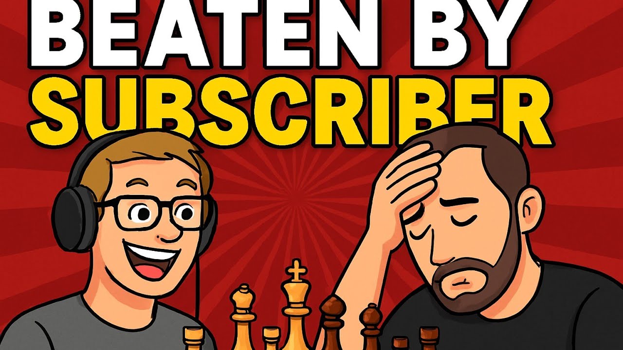 I Got DESTROYED By My Subscriber…LIVE!