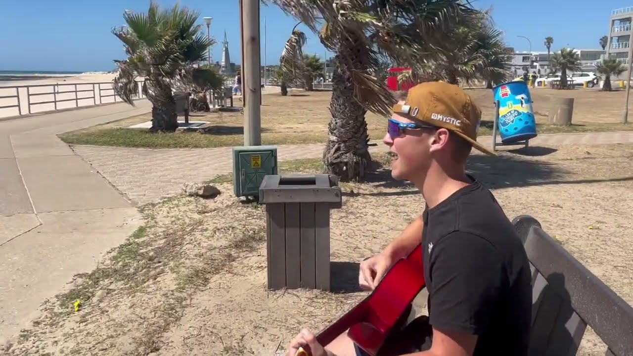 Psalms by the Sea - Psalm 93
