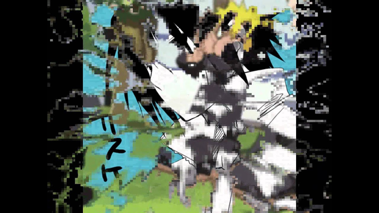 SasuNaru Abo-Special Behind a Mask Part 1/2
