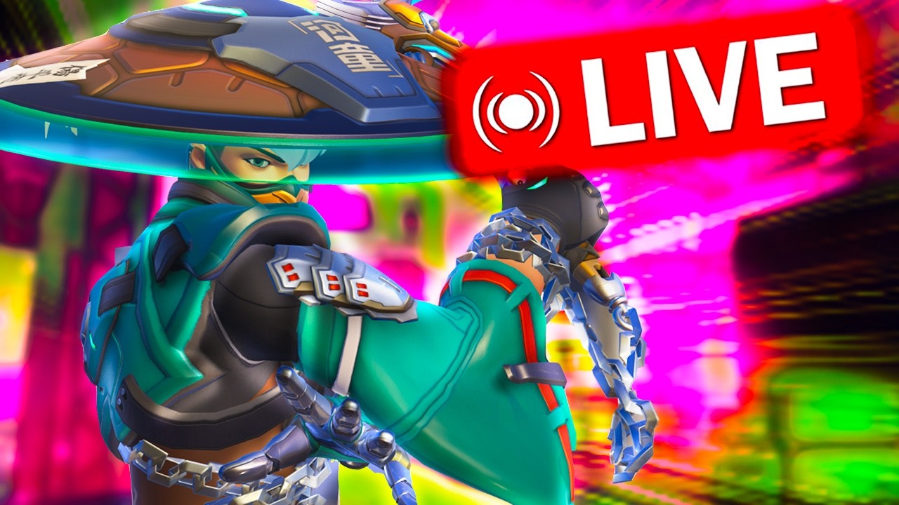 🔴 DROPS ON TWITCH 🔴 !TIERLIST !CATCROSSHAIR 🔴