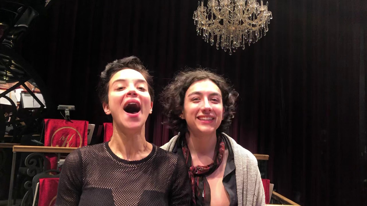 “Cabaret” at Olney Theatre Center