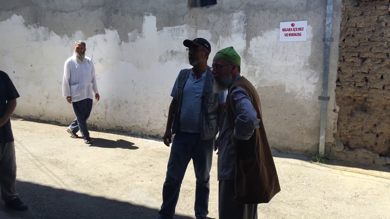 SHOCKING MIRRACLE! SHEIKH MEHMET SAVED MURID FROM JINN DEMON ATTACK!