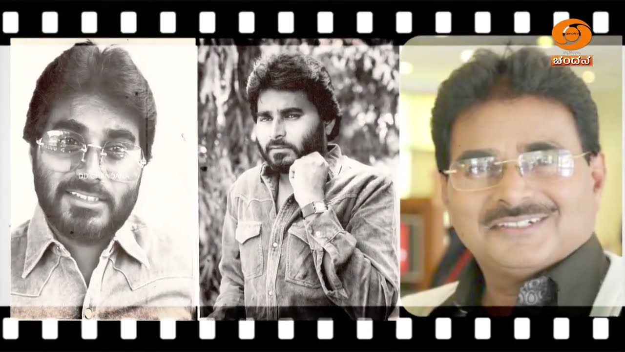Guest of the week | N. R. Nanjundegowda | Film director and producer  | 20.01.2026 @8pm