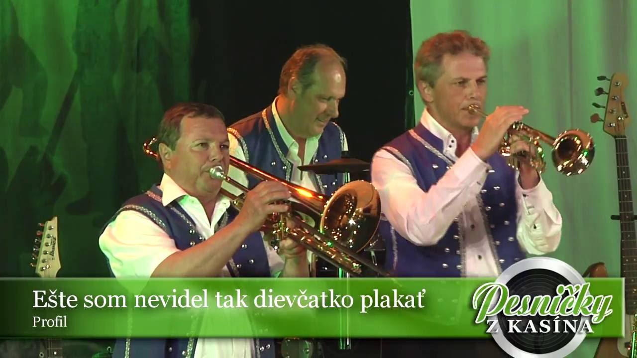 Profil: Ešte som nevidel tak dievčatko plakať
