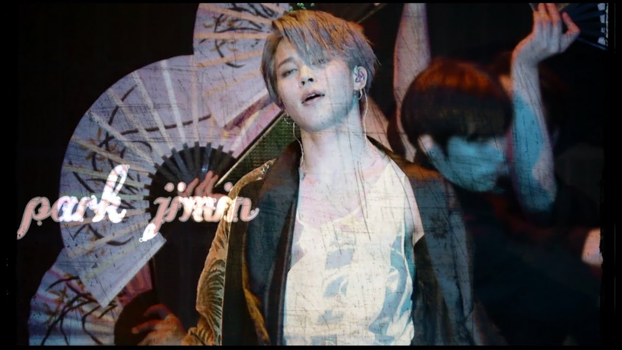One shot Jimin 