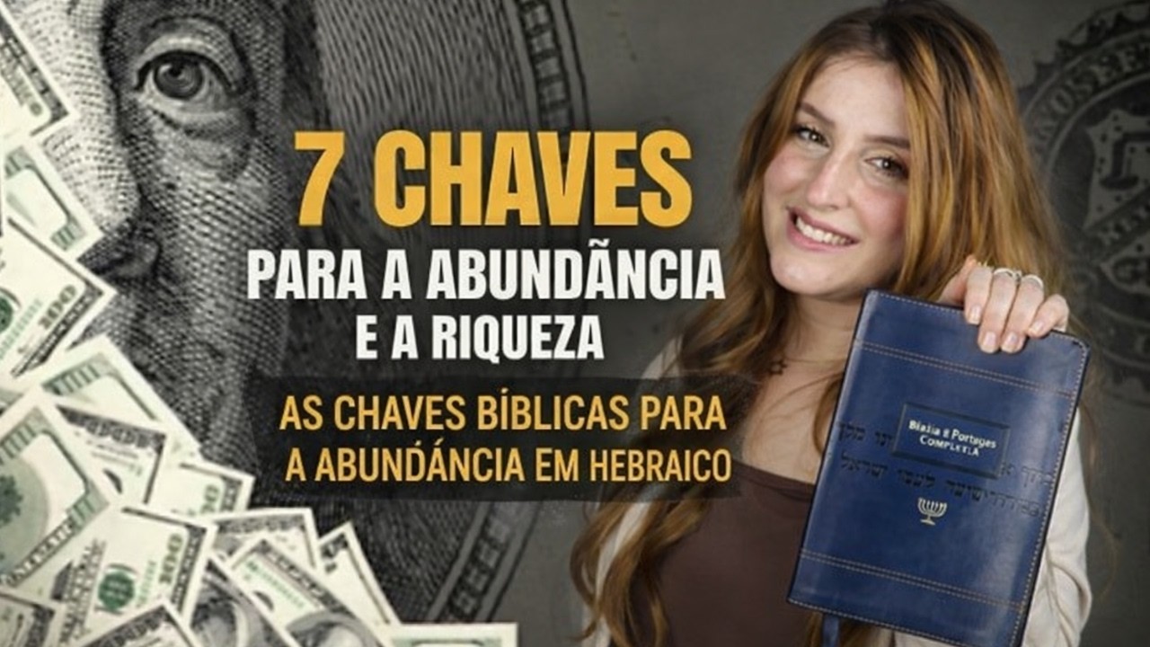 SALMOS QUE MUDARAM MINHA VIDA FINANCEIRA | Salmos para Prosperidade e Provisão