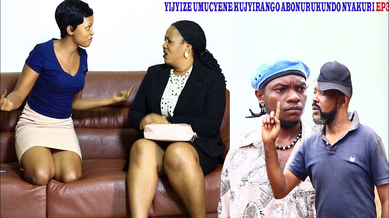 YIJYIZUMUCYENE KUJYIRANGWABONURUKUNDO NYAKURI EP03(RWIBUTSO arabenshyewe.karori we arafashwe)