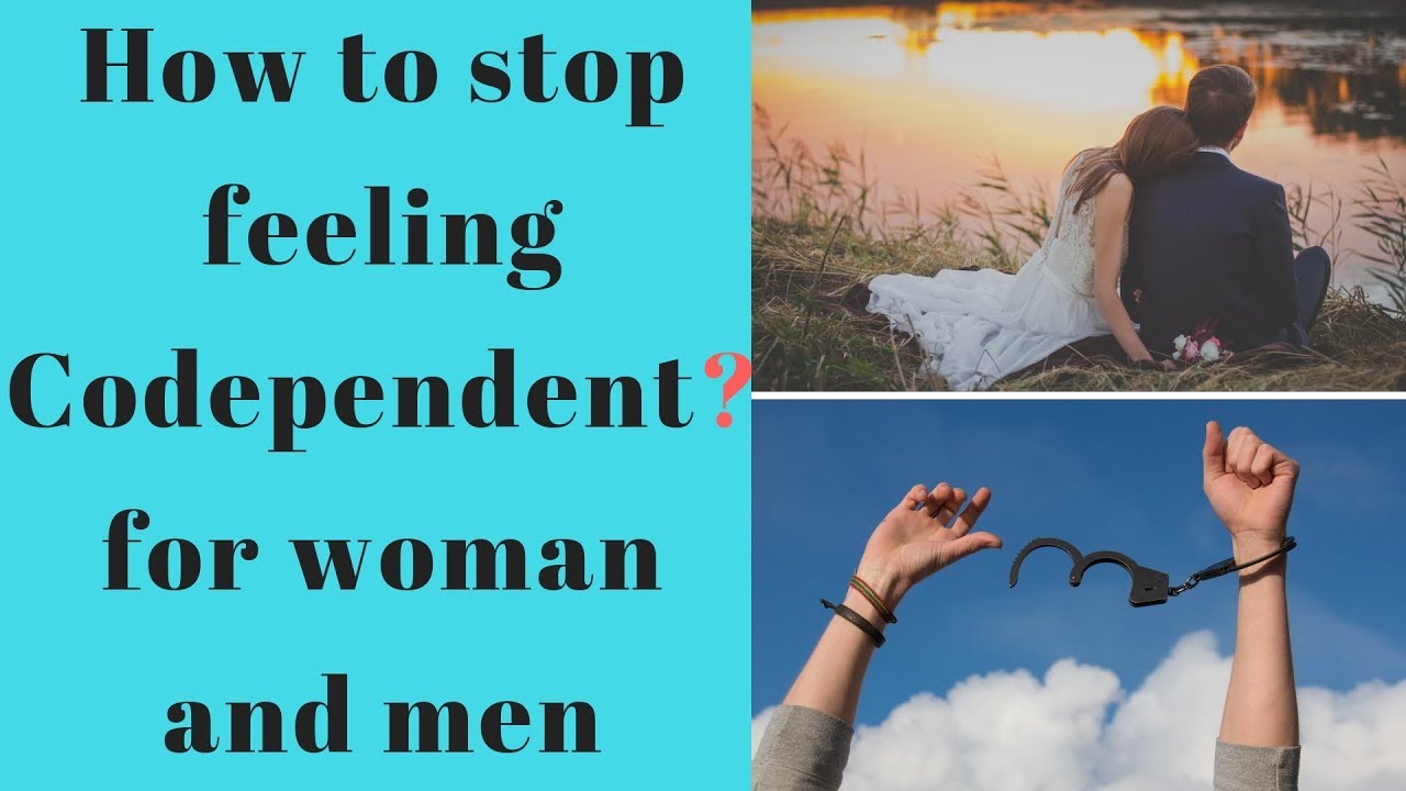 Overcoming Emotional Dependency