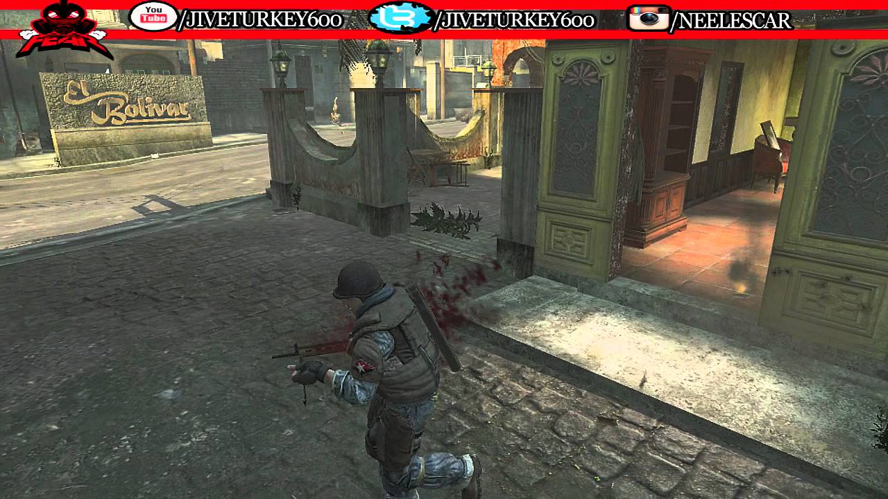 The Good Life | JiveTurkey 1 GameTage