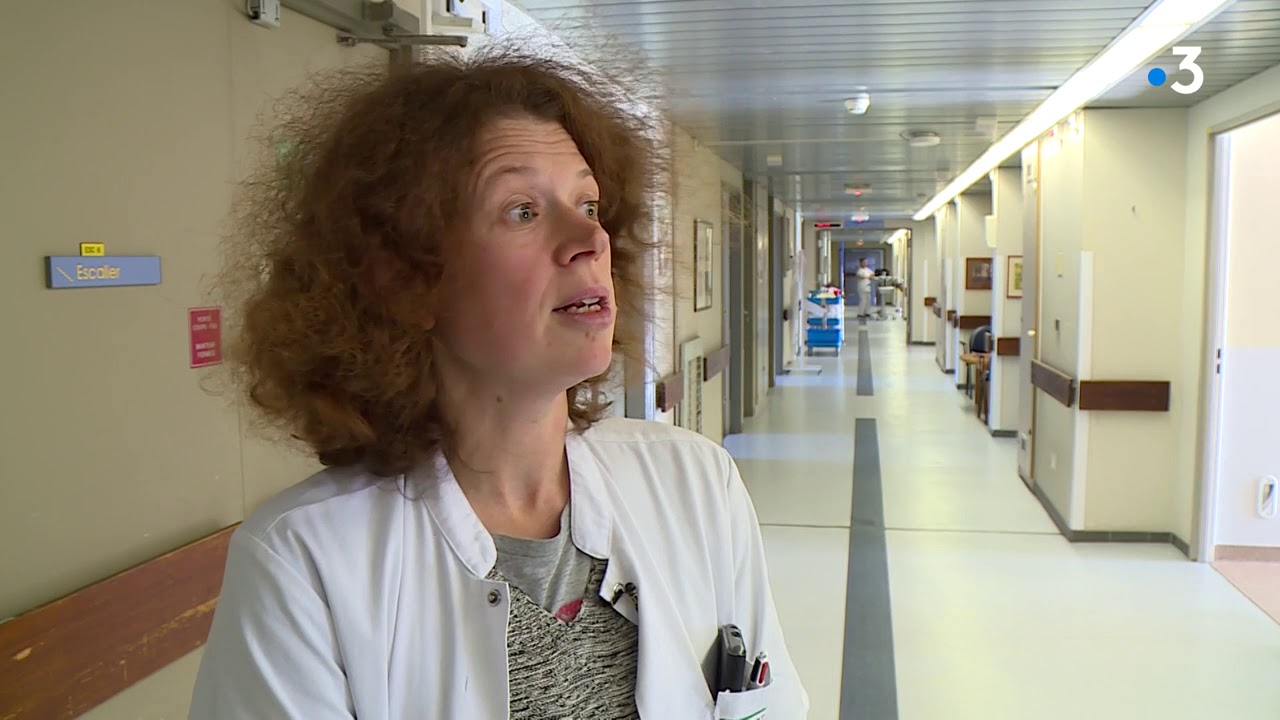 Pau : vingt-sept chefs de service démissionnent pour alerter sur la situation de l'hôpital public