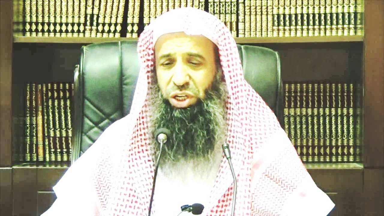 7-61/  ماحكم إزالة شعر الوجه للمرأة ؟ || الشيخ عبد المحسن الزامل