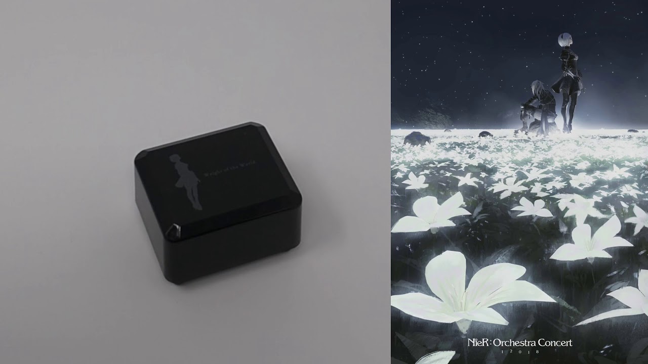 NieR: Automata 
