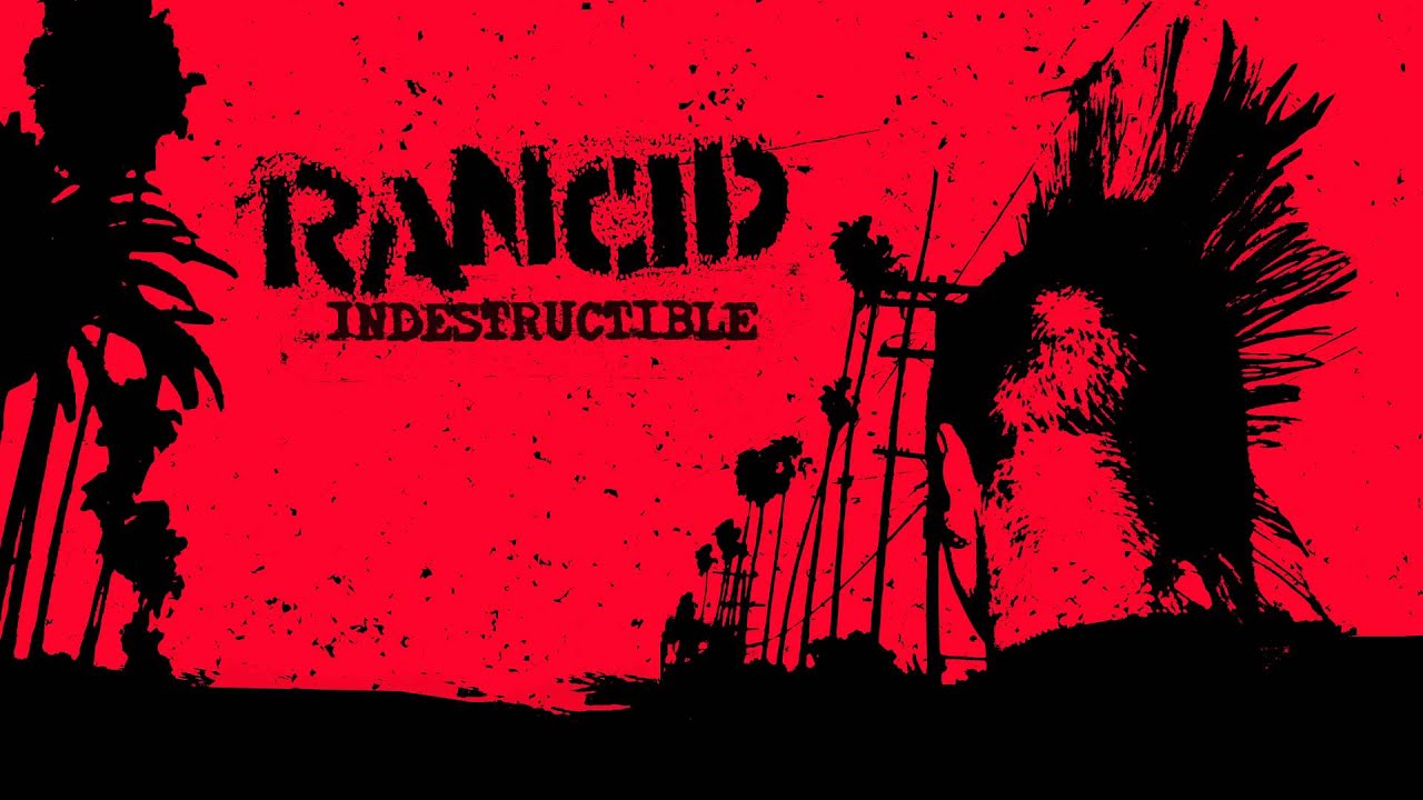 Rancid - 