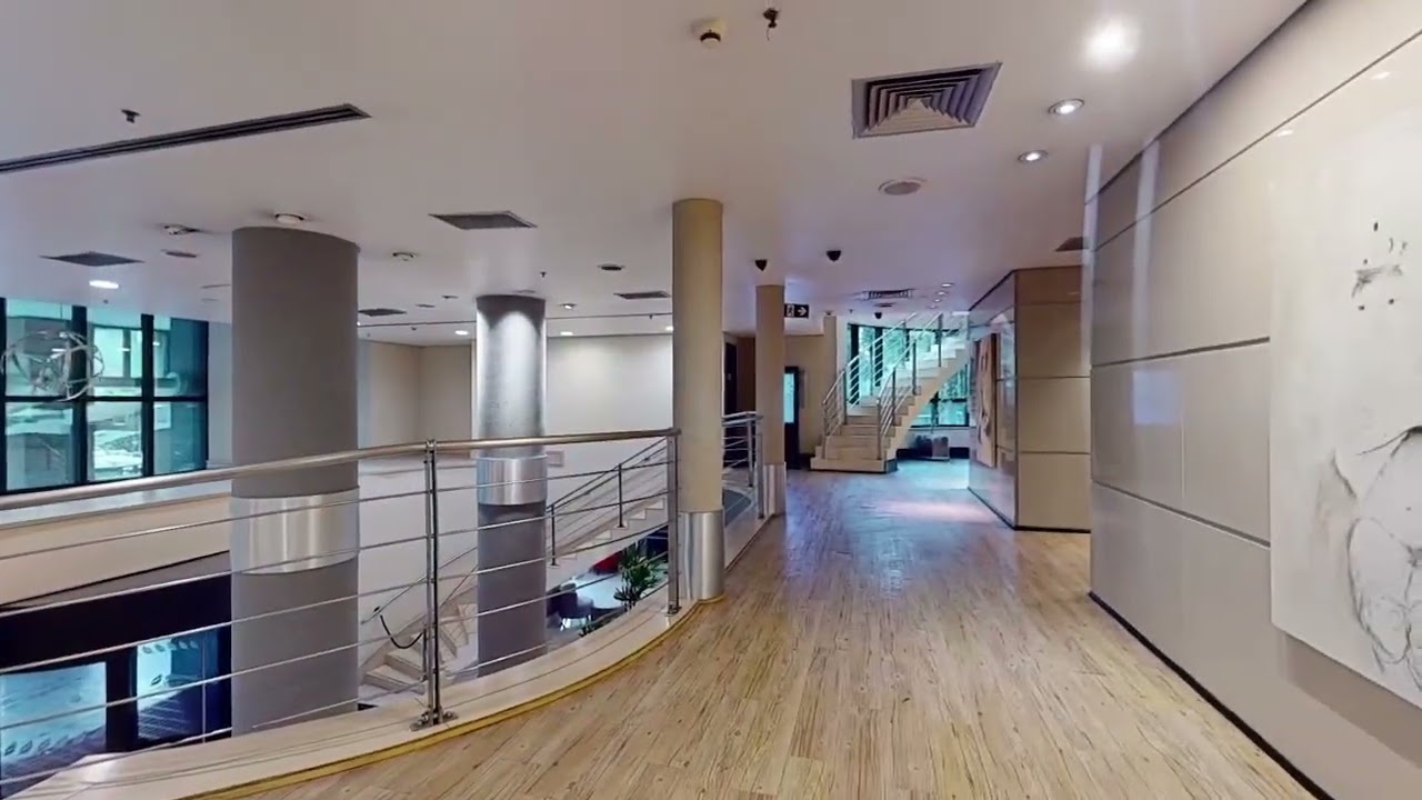 Blue Tree Premium Morumbi - Tour Virtual 3D